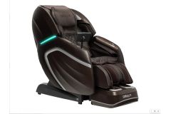 Массажное кресло Fujimo TON PRO F888 ZEN Шоколад