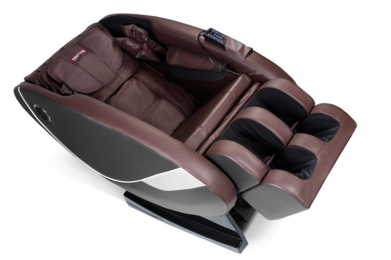 Домашнее массажное кресло VictoryFit VF-M98 фото 9