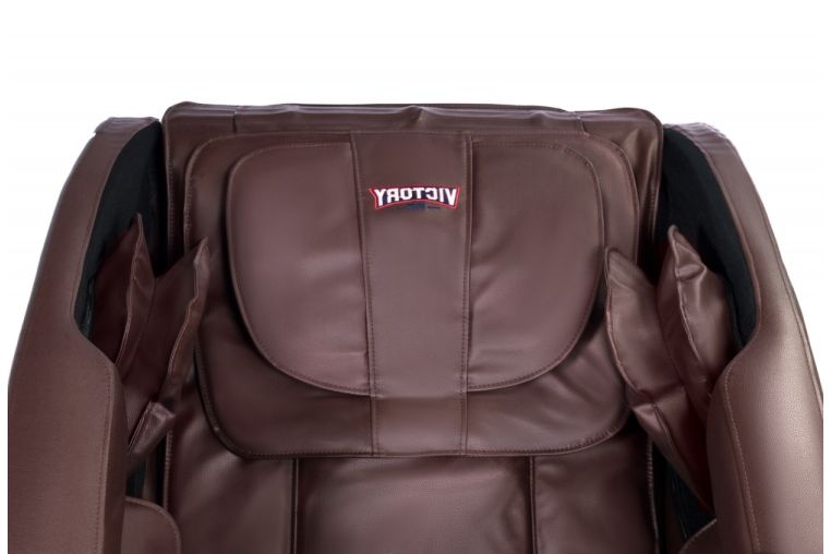 Домашнее массажное кресло VictoryFit VF-M98 фото 1