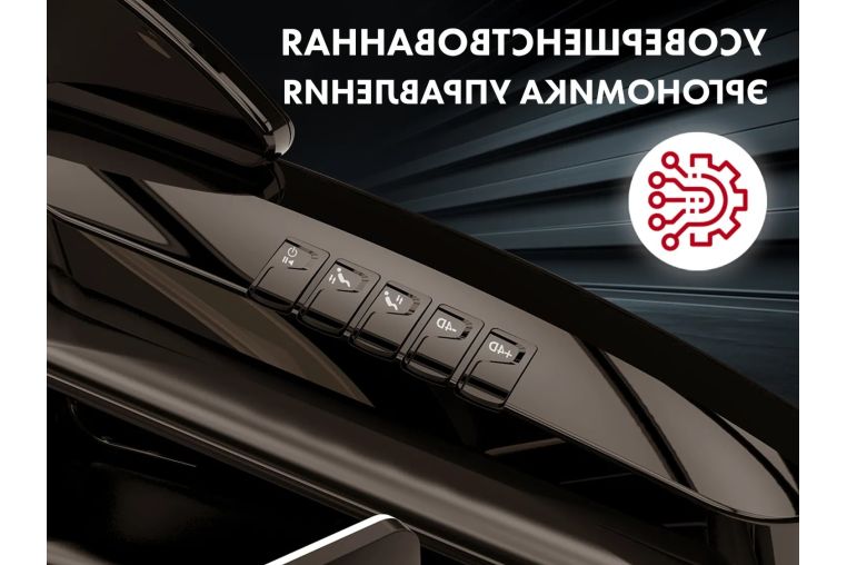 Массажное кресло OTO CENTURION PRO CN-01 Коричневый фото 1