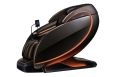 Массажное кресло OTO CENTURION PRO CN-01 Коричневый фото 6