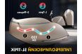 Массажное кресло Fujimo Guru2 F800 Коричневый фото 9