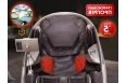 Массажное кресло Fujimo Guru2 F800 Коричневый фото 12