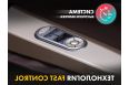 Массажное кресло Fujimo Guru2 F800 Коричневый фото 14