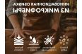 Массажное кресло Fujimo Guru2 F800 Коричневый фото 1