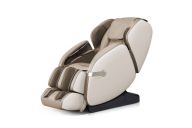 Домашнее массажное кресло Casada BetaSonic 2 Cream