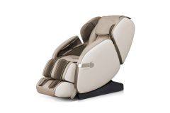 Домашнее массажное кресло Casada BetaSonic 2 Cream