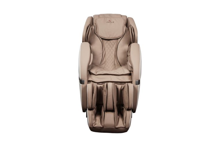 Домашнее массажное кресло Casada BetaSonic 2 Cream фото 2