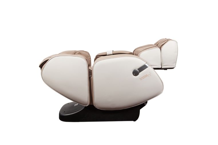 Домашнее массажное кресло Casada BetaSonic 2 Cream фото 3