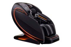 Массажное кресло OTO Centurion CN-01 Zen черный