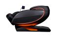 Массажное кресло OTO Centurion CN-01 Zen черный фото 1