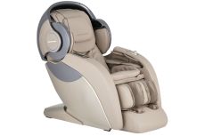 Массажное кресло Ergonova Robotouch 3 Universe Beige