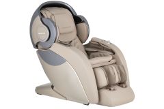 Массажное кресло Ergonova Robotouch 3 Universe Beige