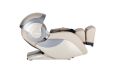Массажное кресло Ergonova Robotouch 3 Universe Beige фото 2