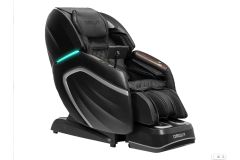 Массажное кресло Fujimo TON PRO F888 ZEN Графит