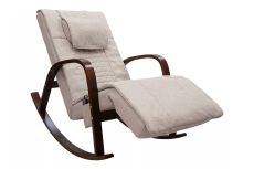 Массажное кресло Fujimo Time2Chill Ivory (Tailor 2)