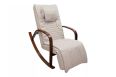 Массажное кресло Fujimo Time2Chill Ivory (Tailor 2) фото 13