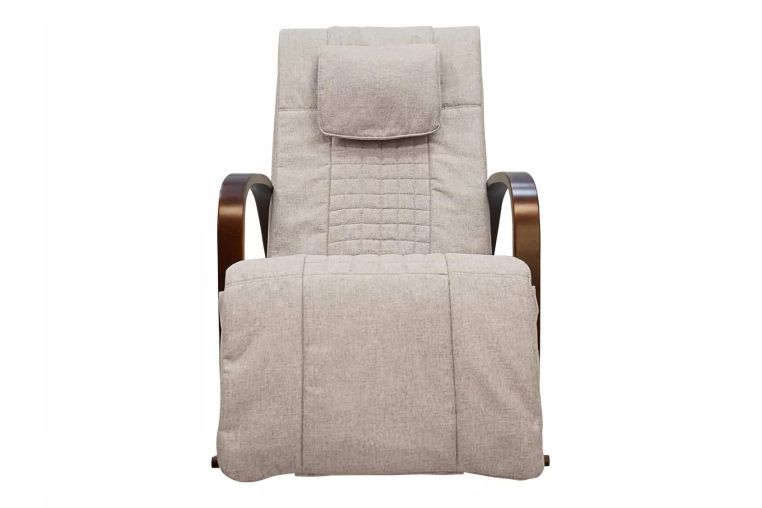 Массажное кресло Fujimo Time2Chill Ivory (Tailor 2) фото 14