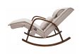 Массажное кресло Fujimo Time2Chill Ivory (Tailor 2) фото 3