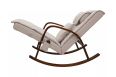 Массажное кресло Fujimo Time2Chill Ivory (Tailor 2) фото 4