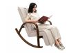 Массажное кресло Fujimo Time2Chill Ivory (Tailor 2) фото 5