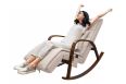 Массажное кресло Fujimo Time2Chill Ivory (Tailor 2) фото 8