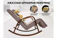 Массажное кресло Fujimo Time2Chill Latte (Tailor 3) фото 12