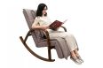Массажное кресло Fujimo Time2Chill Latte (Tailor 3) фото 16