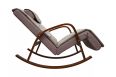 Массажное кресло Fujimo Time2Chill Latte (Tailor 3) фото 1