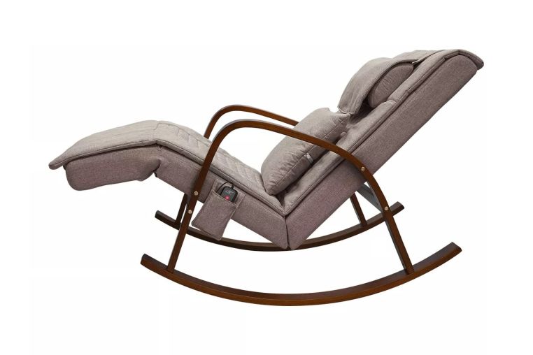 Массажное кресло Fujimo Time2Chill Latte (Tailor 3) фото 3