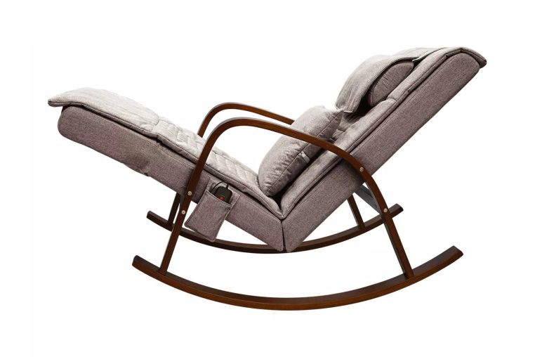 Массажное кресло Fujimo Time2Chill Latte (Tailor 3) фото 4