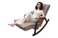 Массажное кресло Fujimo Time2Chill Latte (Tailor 3) фото 7