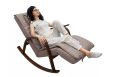 Массажное кресло Fujimo Time2Chill Latte (Tailor 3) фото 8