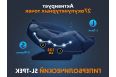 Массажное кресло Fujimo GURU F700 Бежевый фото 10