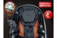 Массажное кресло Fujimo GURU F700 Бежевый фото 1