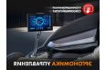 Массажное кресло Fujimo GURU F700 Бежевый фото 5
