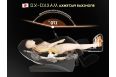 Домашнее массажное кресло Fujimo Flexor F500 Brown фото 14