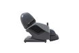 Домашнее массажное кресло Casada Aura Grey Black фото 1