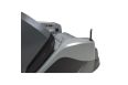 Домашнее массажное кресло Casada Aura Grey Black фото 2