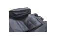Домашнее массажное кресло Casada Aura Grey Black фото 6
