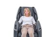Домашнее массажное кресло Casada Aura Grey Black фото 8