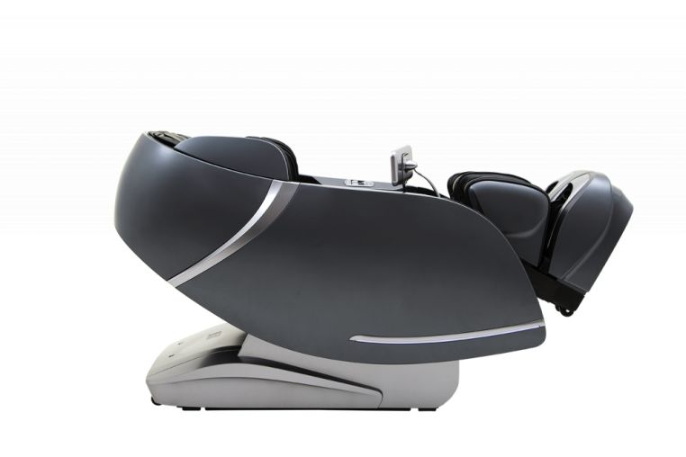 Домашнее массажное кресло Casada SkyLiner 2 черное фото 6