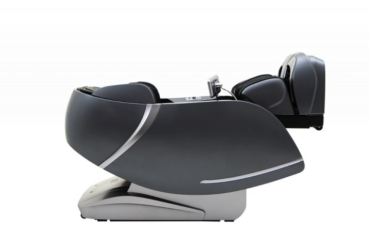 Домашнее массажное кресло Casada SkyLiner 2 черное фото 7