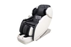 Домашнее массажное кресло Casada SkyLiner 2 белое