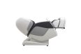 Домашнее массажное кресло Casada Aura White Gray фото 1