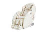Домашнее массажное кресло Casada AlphaSonic 2 Cream