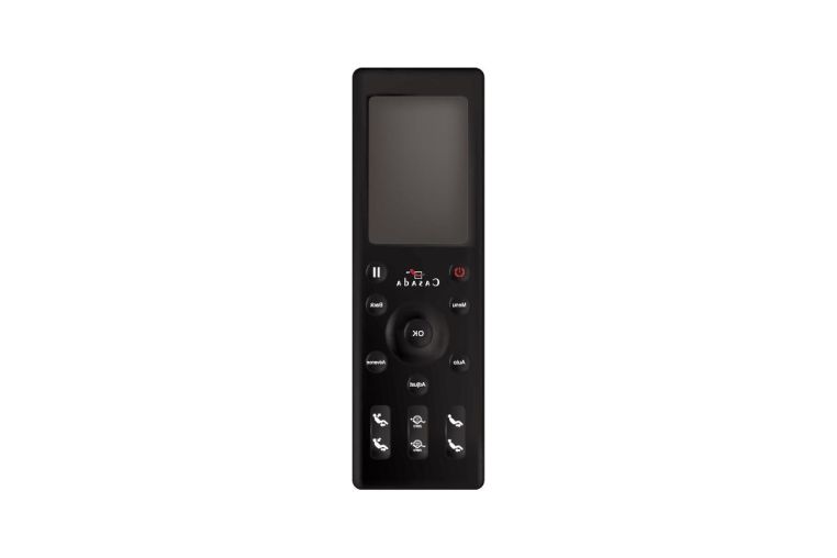 Домашнее массажное кресло Casada AlphaSonic 2 Grey Black фото 11