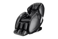 Домашнее массажное кресло Casada AlphaSonic 2 Black