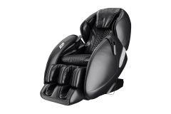 Домашнее массажное кресло Casada AlphaSonic 2 Black