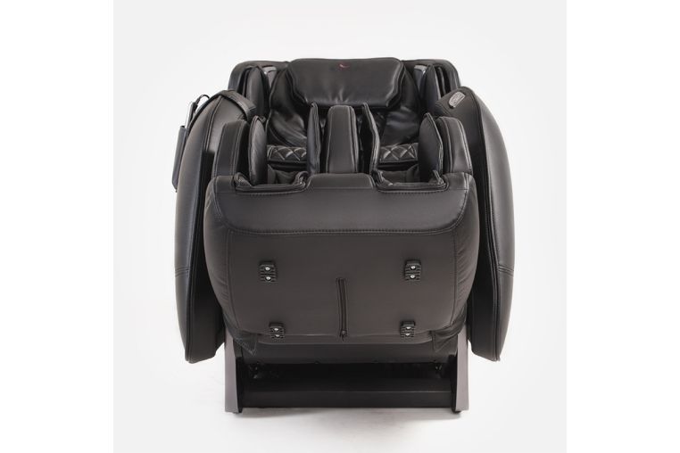 Домашнее массажное кресло Casada AlphaSonic 2 Black фото 2